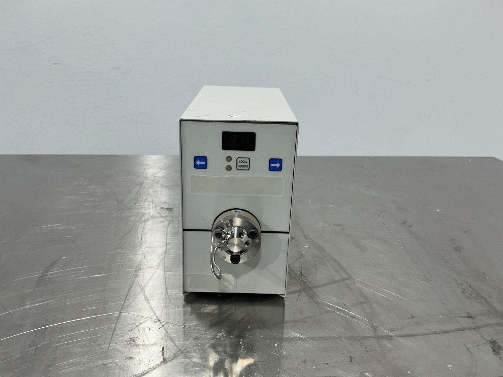 Image of Rheodyne Switching Valve EV700-100-S2 HPLC
